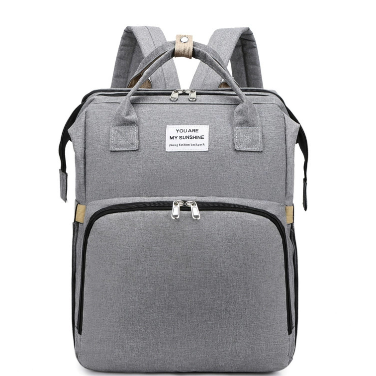 Little Pitstop 2 in 1 Changing Bag
