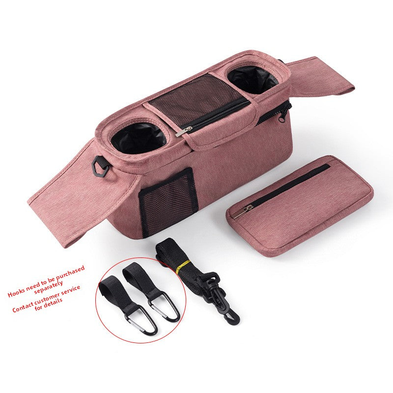 Stroller Organiser Bag