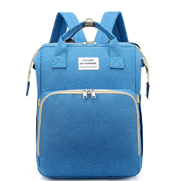 Little Pitstop 2 in 1 Changing Bag