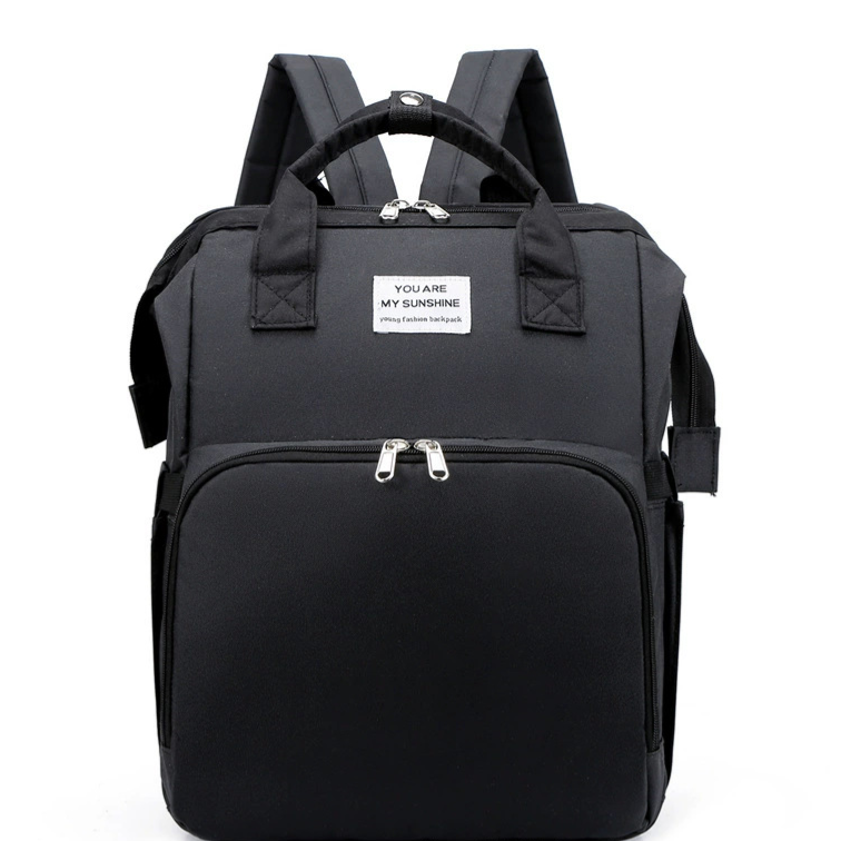 Little Pitstop 2 in 1 Changing Bag