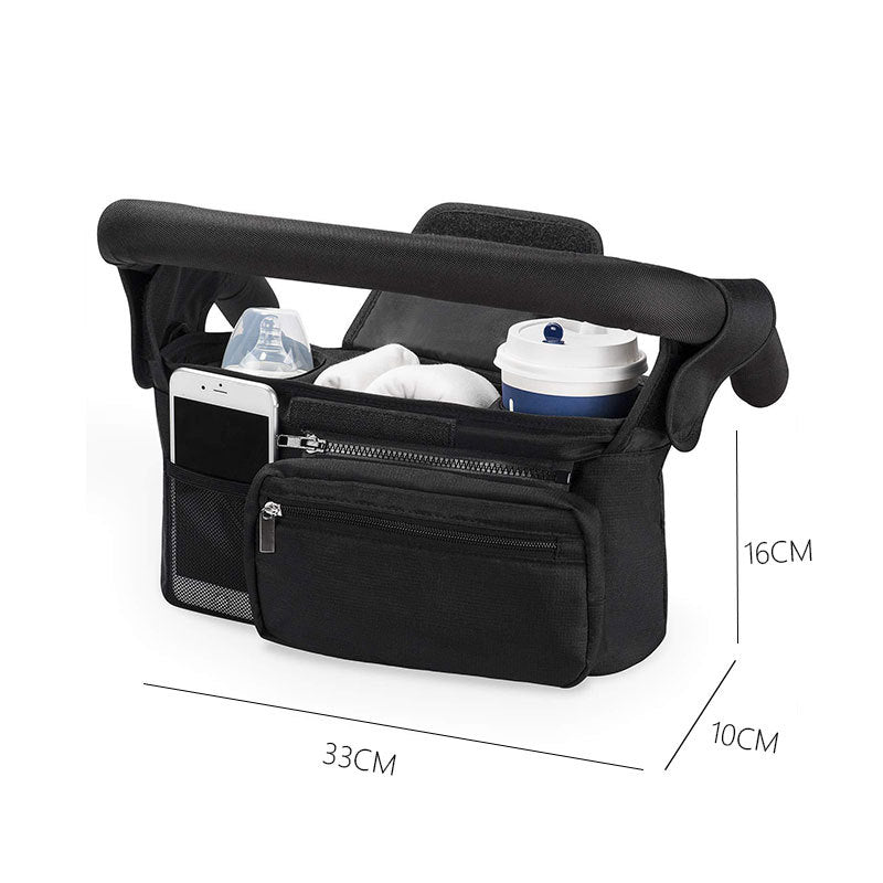 Stroller Organiser Bag