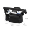 Stroller Organiser Bag